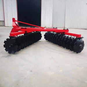 Cultivador de 3 Puntos para Tractor KernYield de 90-120 HP, Máquina de Arar, Grada de Discos en <span class=keywords><strong>Venta</strong></span> - Product Image 2