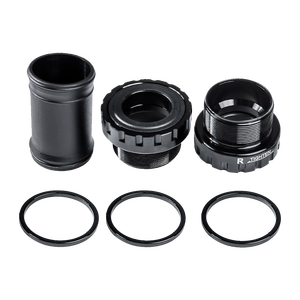 <span class=keywords><strong>Eje</strong></span> de <span class=keywords><strong>Pedalier</strong></span> de Bicicleta de Aleación de Aluminio, Piezas de Repuesto para Bicicleta <span class=keywords><strong>BSA</strong></span>, Ancho de 68 mm a 73 mm para Bicicleta de Carretera - Product Image 2