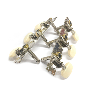 Za01 nhà máy trực tiếp bán buôn 3l3r điều chỉnh chốt cho Guitar Cổ Điển-chuyên nghiệp phần Guitar-Guitar Cổ Điển Tuner - Product Image 4