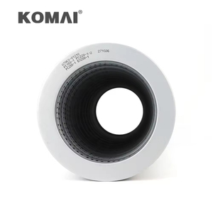 Filtre à huile hydraulique KOMAI 20Y-60-21211 HF6319 PT483 HF7923 P55-1210 HF28978 4219713 094-4412 159274A1 pour Doosan DX340LCA - Product Image 1