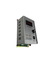 Pasokan Langsung Pabrik Pengontrol Tegangan Tipe ZL-II dengan Layar Digital, Regulator Tegangan Manual untuk Sistem Rem Bubuk Magnetik