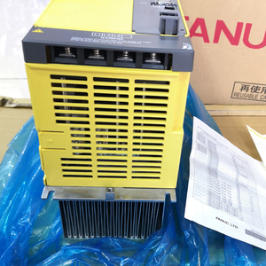 A06B-6110-H026 เซอร์โวแอมพลิฟายเออร์ของแท้ใหม่สำหรับ FANUC - Product Image 3
