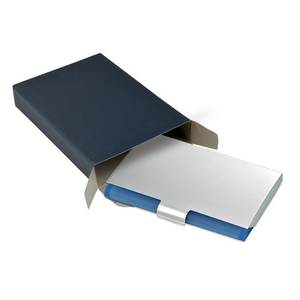 Porte-cartes de visite Bering-Produits de qualité supérieure pour sacs et étuis professionnels - Product Image 2