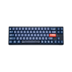 Darmoshark KT65MAX 65% Layout Magnetic Gaming <b>Keyboard</b> PBT Keycaps Wired Mechanical <b>Keyboard</b> for FPS Game - Product Image 1