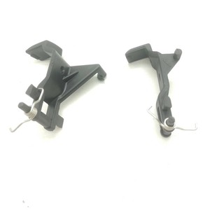 กล่องเก็บของกลางรถเมอร์เซเดส-เบนซ์ พร้อมตัวล็อคพลาสติก สำหรับรุ่น GLE450 GLS ML320 ML350 GL400 - Product Image 3