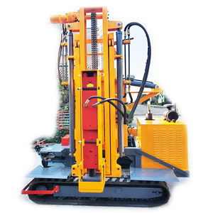 2025 pannello solare pila speronatore idraulico battipalo fotovoltaico <span class=keywords><strong>Vibro</strong></span> martello Mini battipalo - Product Image 3