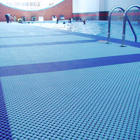 Tapis de sol marin en nid d'abeille platelage de bateau cellulaire tapis de bateau en caoutchouc antidérapant tapis de pont en caoutchouc poreux