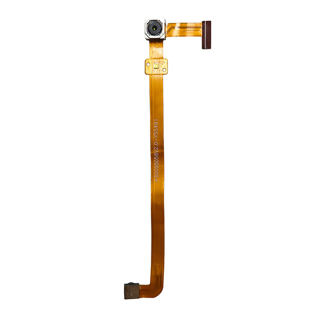 Front 8MP 1/4 Inch OV8858 Rear 5MP OV5695 Flat Mipi Multimedia Camera Module with 3264x2448 Resolution and 30FPS