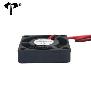יצרן מאוורר מיני תעשייתי זרימה צירית 30X30X7 מ\\\"מ 12V 3007 מאוורר קירור זרימה צירית קטן DC - Product Image 2