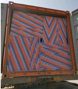 Plaque de plâtre ignifuge de haute qualité pour la décoration intérieure des murs et des plafonds - Product Image 6