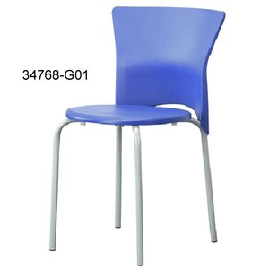 Chaise de bureau ergonomique élégante pour le confort et le style 34768-G01 - Product Image 2