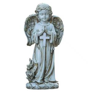 Buen <span class=keywords><strong>precio</strong></span>, molde para escultura de <span class=keywords><strong>jardín</strong></span>, molde para estatuas de <span class=keywords><strong>jardín</strong></span>, molde Angel Girl para cemento de <span class=keywords><strong>hormigón</strong></span> - Product Image 1