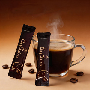 Café de ginseng y maca a base de hierbas importado de Tailandia, ingredientes frescos para barras energéticas masculinas, suplementos para la salud, café instantáneo - Product Image 1