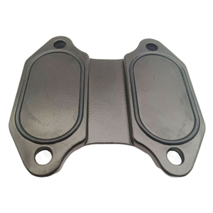 Kit de <span class=keywords><strong>refroidisseur</strong></span> et de valve <span class=keywords><strong>EGR</strong></span> pour Dodge Ram 2500 3500 CUMMINS DIESEL TURBO 6.7L Diesel 2007-2014 Kit de <span class=keywords><strong>refroidisseur</strong></span> <span class=keywords><strong>EGR</strong></span> - Product Image 5