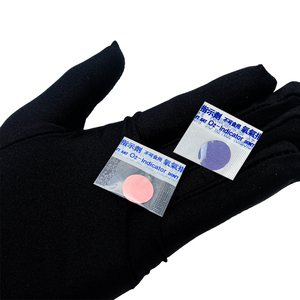 Indicador de oxígeno, prueba de O2, cambio libre de oxígeno, contenido de detección de oxígeno, Identificación por color, producto de reutilización, proveedor de fábrica - Product Image 4
