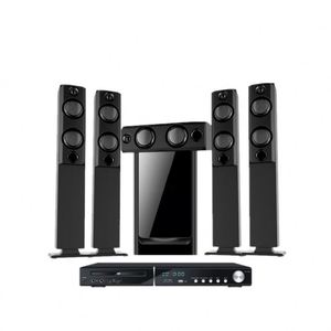 Loa Bt 5.1Ch Phổ Biến Có Bộ Khuếch Đại - Product Image 1