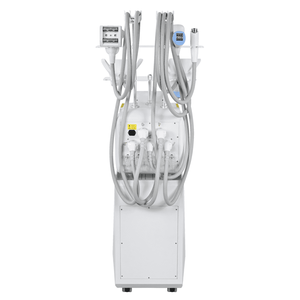 Máquina 5 en 1 de Succión para Eliminar Grasa, Adelgazar, Masajeador Facial y Corporal, Contorno Corporal, Reafirmación de la Piel, Reducción de Celulitis - Product Image 6