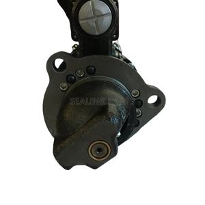 24V 9KW <span class=keywords><strong>11T</strong></span> démarreur pour Delco Remy 50MT MTU 0001420029 10479271 11730019 0041519901 E0041519901 0041519901 X00001906 - Product Image 1