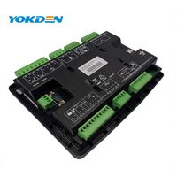 Contrôleur de générateur automatique 7320, 1 pièce, haute qualité, Module de contrôle du générateur DSE7320