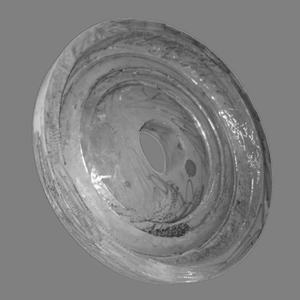 Cubo de Turbina de Acero Aleado ZG410-620 para Turbinas Hidroeléctricas en Ingeniería Minera - Product Image 5