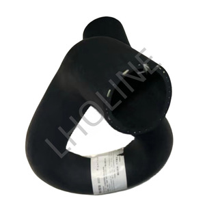 Tuyau de liquide de refroidissement 9033221 en caoutchouc EPDM pour remplacement et réparation, longueur standard - Product Image 2
