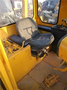 รถปราบดิน D155A-3ดิน Komatsu มือสองรถปราบดิน d85a d155a-3 d155a-1 - Product Image 5