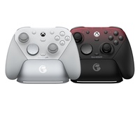 GameSir G7 Pro Series X | Manette S - Joysticks TMR, Déclencheurs à Effet Hall, Fréquence de polling 1000 Hz, Gyroscope 6 axes, Station de charge