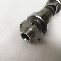: Partes del motor ISF2.8 ISF3.8 diesel del árbol de levas del motor 5267994 de 4988630