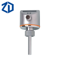 SI5010, Si5000, Si5002, Si6000, Si6800 capteur de surveillance du débit d'air et de liquide Ifm produits authentiques