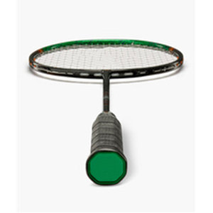 Supports <span class=keywords><strong>de</strong></span> raquettes <span class=keywords><strong>de</strong></span> <span class=keywords><strong>badminton</strong></span> <span class=keywords><strong>haut</strong></span> <span class=keywords><strong>de</strong></span> <span class=keywords><strong>gamme</strong></span>, légers et hautement élastiques, pour raquettes professionnelles entièrement en carbone avec poignée en PU et caractéristiques souples - Product Image 5