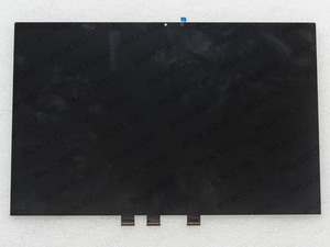 อะไหล่หน้าจอสัมผัส LCD ขนาด14.0นิ้วสำหรับ <span class=keywords><strong>Asus</strong></span> <span class=keywords><strong>Zenbook</strong></span> <span class=keywords><strong>Duo</strong></span> 14 UX481F UX482E UX482EA UX482EG โมดูลจอแสดงผล1920x1080อะไหล่ - Product Image 3
