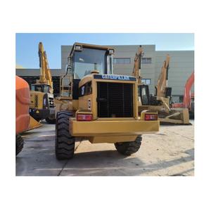 Moteur d'occasion 98% neuf pour chargeuse Cat 938G, en excellent état de fonctionnement, à vendre. Composant essentiel pour chargeuses-pelleteuses Cat 938G d'occasion. - Product Image 1