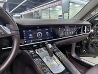 Radio de Coche RoadNavi Android para Porsche Panamera 2010-2017 Reproductor Multimedia para Coche Carplay Inalámbrico 4G 360