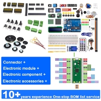 Módulo Cargador de Batería de Litio 18650 Tipo C USB 5V 1A TP4056 con Protección