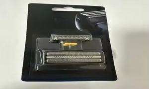 Ventas directas de fábrica Nueva afeitadora Afeitadora eléctrica rotativa flotante de 3 cuchillas 51S 21B 30B 31B 32S 40B Cabezales de afeitadora - Product Image 5