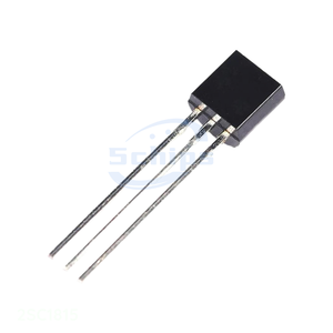 2SC1815 TO-226-3, TO-92-3 Transistors Electronic Chips Component Original One Stop Service - Product Image 1