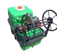 Philippines Offre Spéciale 3 Points Pulvérisateur à Flèche Monté Sur Tracteur Largeur Pas Cher Prix 50HP 45HP AVEC Auvent Pelle Rétrocaveuse