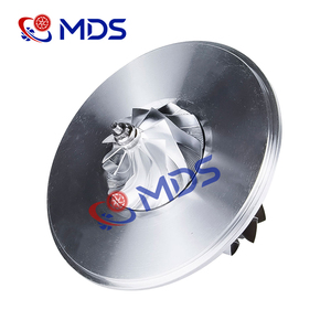 Cartuccia CHRA Bi-Turbo R2S 883860-0001 846015-0001 per Renault Master Trafic Nissan NV400 <span class=keywords><strong>Opel</strong></span> <span class=keywords><strong>Movano</strong></span> <span class=keywords><strong>2.3</strong></span> dCi M9T 170CV - Product Image 5