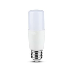 E27 T37 <span class=keywords><strong>LED</strong></span> Đèn 8W 220V Ấm Trắng Hình Dạng Xi Lanh Samsung Chip 5 Năm Bảo Hành SKU-21144 Chiếu Sáng/Ánh Sáng Bóng Đèn - Product Image 1
