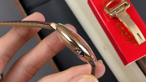Venta al por Mayor Directa <span class=keywords><strong>de</strong></span> Fábrica, Relojes CA~ <span class=keywords><strong>de</strong></span> <span class=keywords><strong>Alta</strong></span> <span class=keywords><strong>Gama</strong></span>, Relojes <span class=keywords><strong>de</strong></span> Negocios para Hombre en Oro con Movimientos Suizos - Product Image 4
