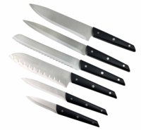 Couteau de chef professionnel de bonne qualité