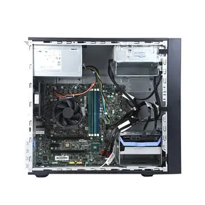 מותג חדש חדש lenovo thinkSystem st58 מגדל ביצועים גבוהים במלאי