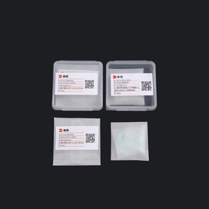 Fenêtres <span class=keywords><strong>de</strong></span> protection pour tête laser d'origine 27.9x4.1 211LCG0037E 24.9x1.5 211LCG0020E Lentille optique BT240S BT220 BM110 - Product Image 3