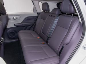 Leapmotor B10 2025 510 Confort Intelligent Driving Edition Nouvelle Marque Réservation Nouvelle Énergie SUV Véhicules Compacts <span class=keywords><strong>Voiture</strong></span> Électrique <span class=keywords><strong>Pas</strong></span> <span class=keywords><strong>Cher</strong></span> - Product Image 6
