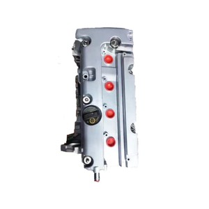 Sistema de motor automático de <span class=keywords><strong>precio</strong></span> de fábrica 2.4L 137 KW 4 cilindros 186Hp montaje de motor de coche para Honda ELYSION K24V6 - Product Image 5