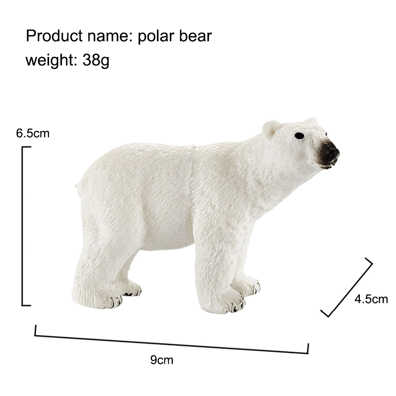 oso polar