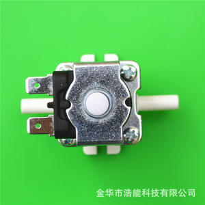 Máquina de Agua Potable Directa, Hervidor de Agua Inteligente, Máquina Expendedora de Bebidas, Trituradora de Hielo Automática, Anillo de Válvula Solenoide de Apertura Normal - Product Image 5