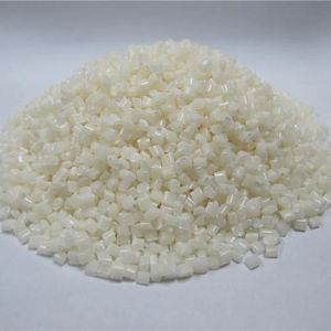 เม็ดพลาสติก ABS รีไซเคิลและเม็ดพลาสติก ABS บริสุทธิ์ สีดำ เม็ดพลาสติก ABS ขายดี วัตถุดิบพลาสติก ABS HI121H LG InjectionABS - Product Image 3