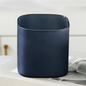 Colori personalizzati vaso <span class=keywords><strong>di</strong></span> candela <span class=keywords><strong>di</strong></span> <span class=keywords><strong>vetro</strong></span> quadrato rettangolo <span class=keywords><strong>bicchieri</strong></span> borosilicato resistente al calore vetreria <span class=keywords><strong>per</strong></span> la fabbricazione <span class=keywords><strong>di</strong></span> <span class=keywords><strong>candele</strong></span> profumate - Product Image 6