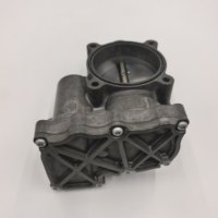 Boîtier de commande électronique d'accélérateur 202V13200-7005 76mm ECONTROLS pour moteur au gaz naturel SINOTRUK HOWO T7H SITRAK C7H MAN MT11 MT13